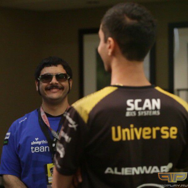    Team Liquid (instagram.com/#dota2ti)